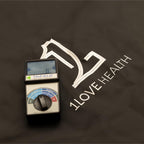 Regular Sauna Blanket Pro | Far Infrared Sauna Blanket | 77-176°F | 0 Emfs, Elfs & Vocs | Black