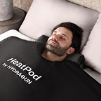 ThermaLux HeatPod Infrared Blanket Sauna