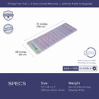 Platinum Series 360 Wrap Set