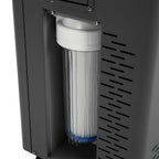 Cryospring Cold + Hot Plunges System