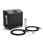 Cryospring Cold + Hot Plunges System