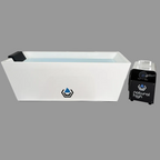 Natural High™ Premier Experience (Acrylic Tub & Chiller)