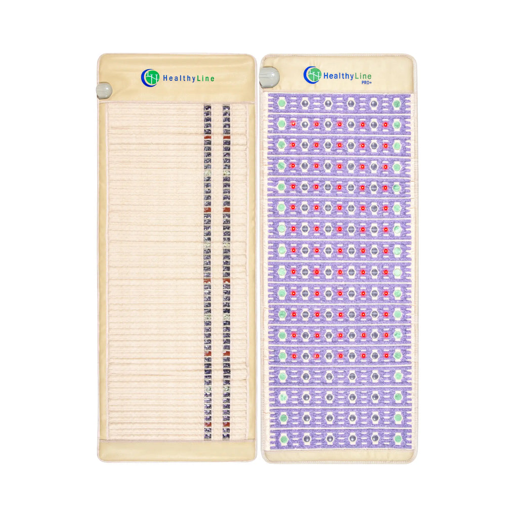 TAJ Series 360 Wrap Set