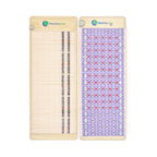 TAJ Series 360 Wrap Set