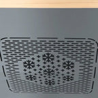 Stainless Steel Plunge Pool Ice Bath With Integrated Chiller